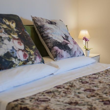 Locanda Jole Alloggio San Marino Bagian luar foto