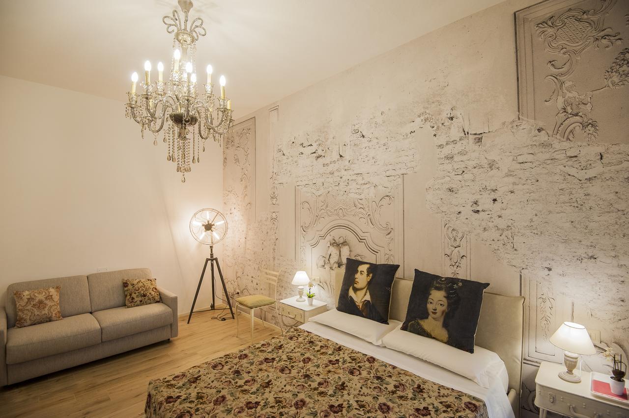 Locanda Jole Alloggio San Marino Bagian luar foto