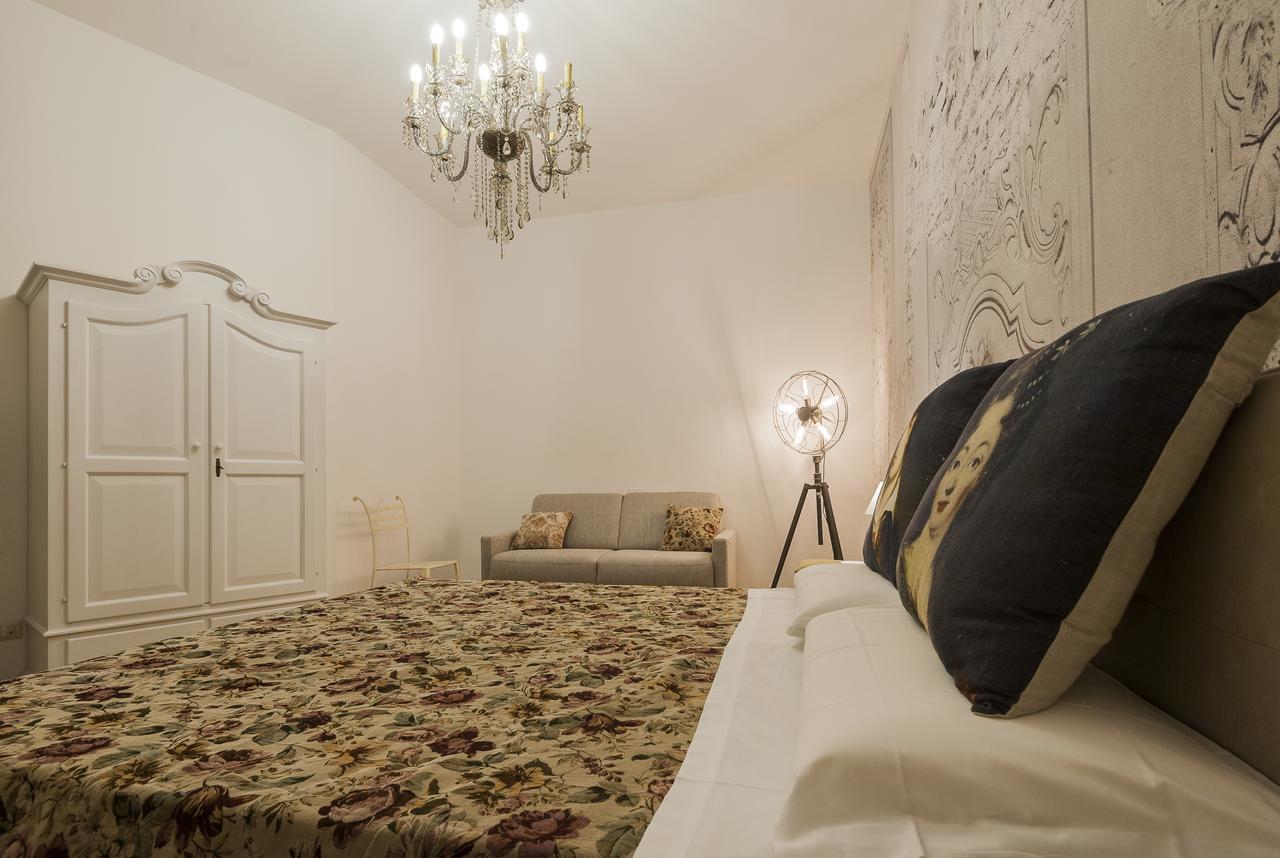Locanda Jole Alloggio San Marino Bagian luar foto