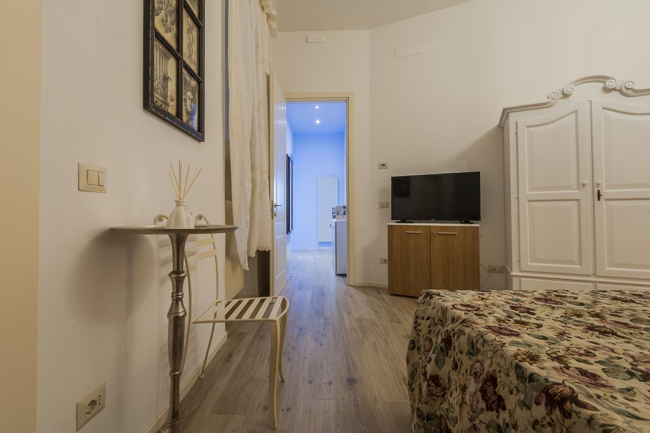 Locanda Jole Alloggio San Marino Bagian luar foto