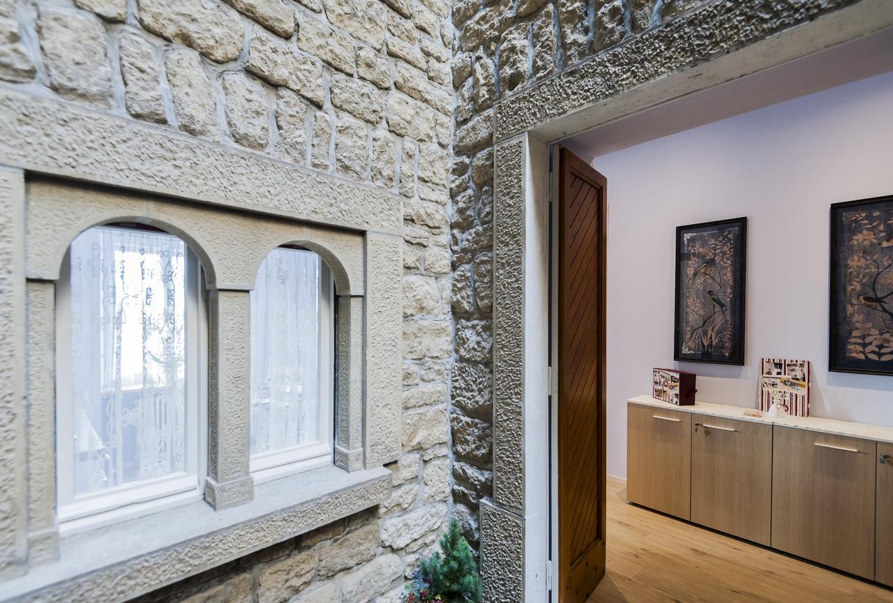 Locanda Jole Alloggio San Marino Bagian luar foto