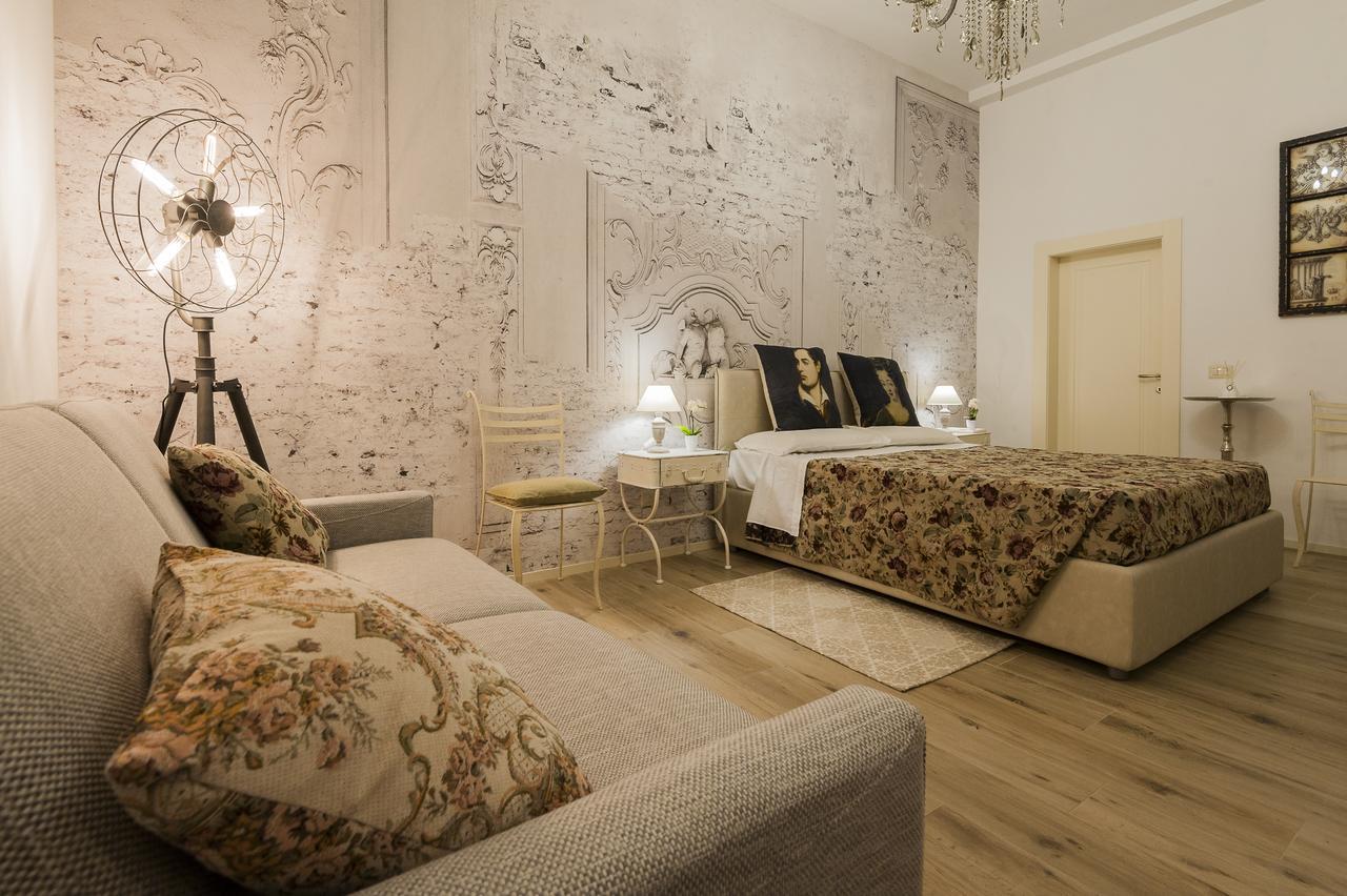 Locanda Jole Alloggio San Marino Bagian luar foto