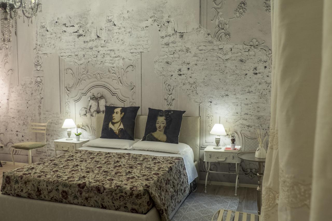 Locanda Jole Alloggio San Marino Bagian luar foto